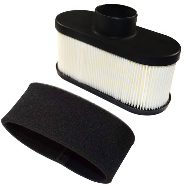 Xtorri Air Filter Combo for Kawasaki 11013-0726 with pre-cleaner