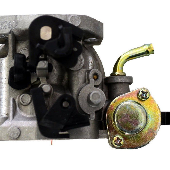 Xtorri Carburetor for Honda 16100-ZE6-W01 Default Title