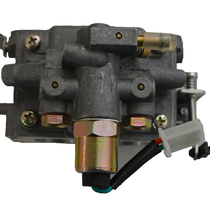 Xtorri Carburetor for Honda 16100-ZN1-812 16100-ZN1-813 Default Title