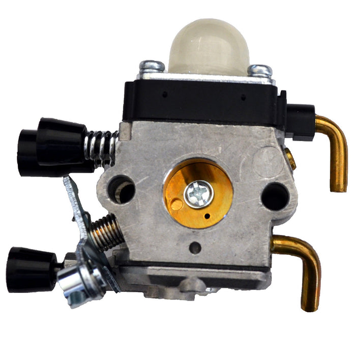 Xtorri Carburetor for Stihl 4137-120-0614 4137-120-0619 Default Title