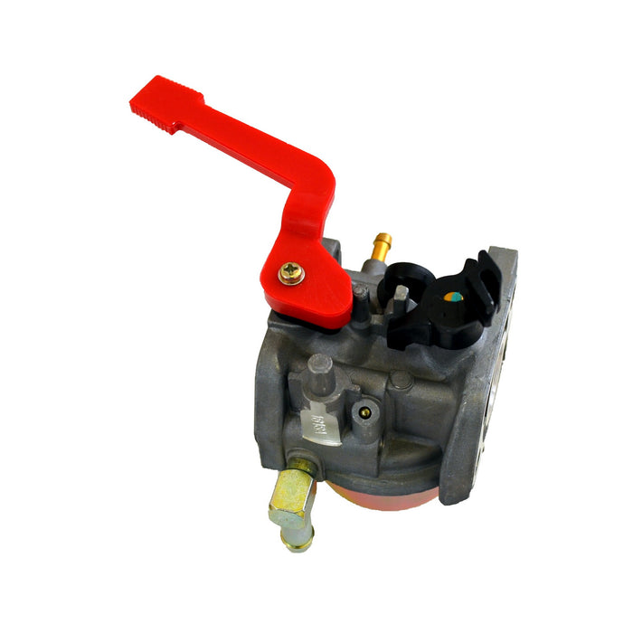Xtorri Carburetor for MTD 951-10956A 951-14018 Default Title