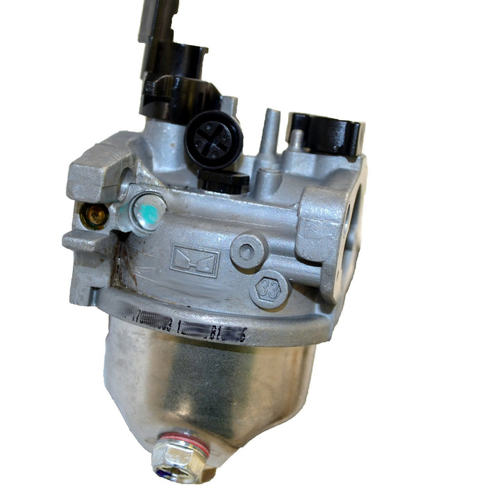 Xtorri Carburetor for Toro 120-4418 120-4419 Default Title