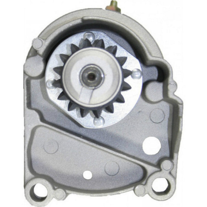 Xtorri Starter Motor for Briggs & Stratton 498148 399928 495100 Default Title