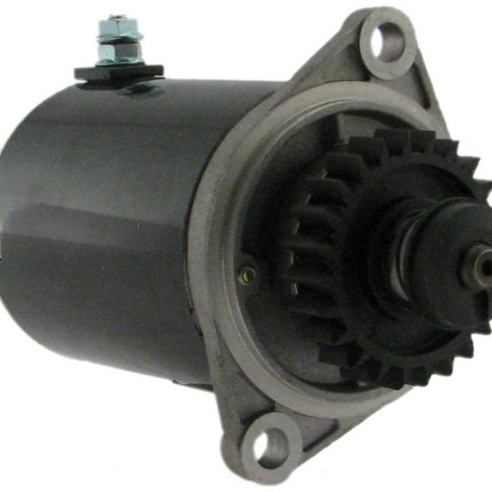Xtorri Starter Motor for Onan 191-1798 191-2312 191-2351 Default Title