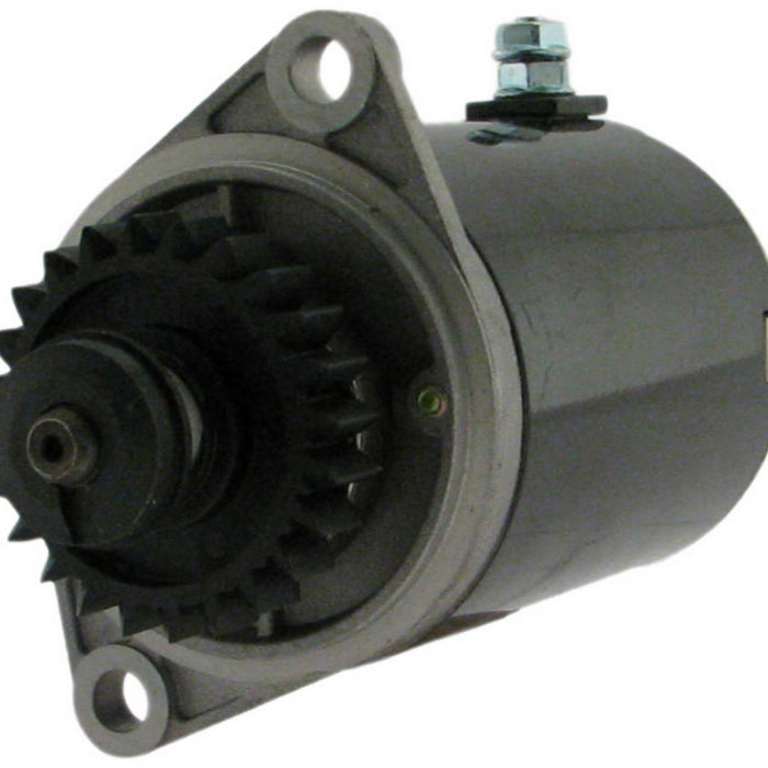 Xtorri Starter Motor for Onan 191-1798 191-2312 191-2351 Default Title