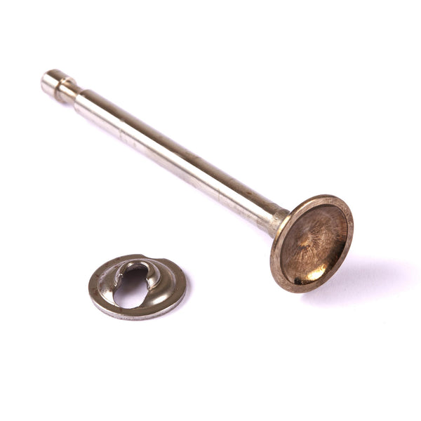 Briggs & Stratton 296676 Exhaust Valve