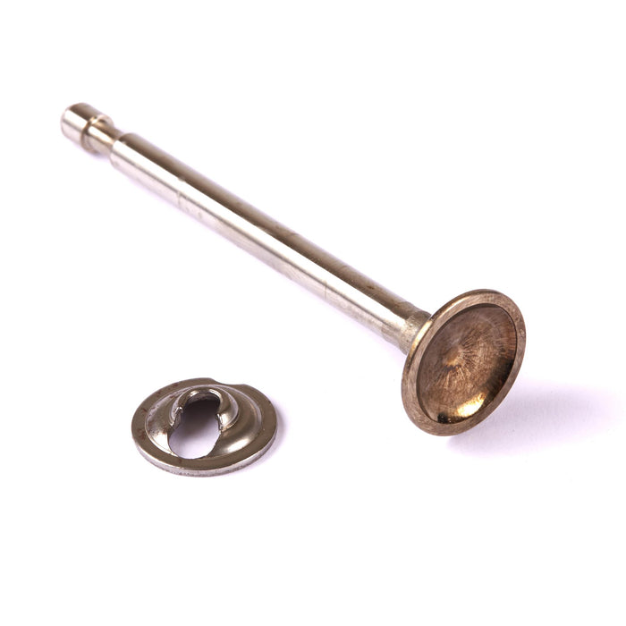 Briggs & Stratton 296676 Exhaust Valve