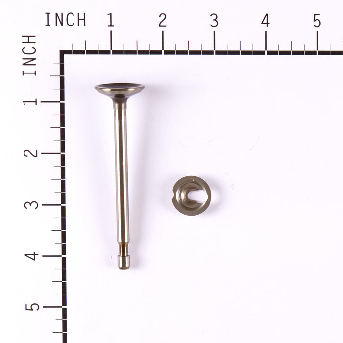 Briggs & Stratton 296677 Intake Valve