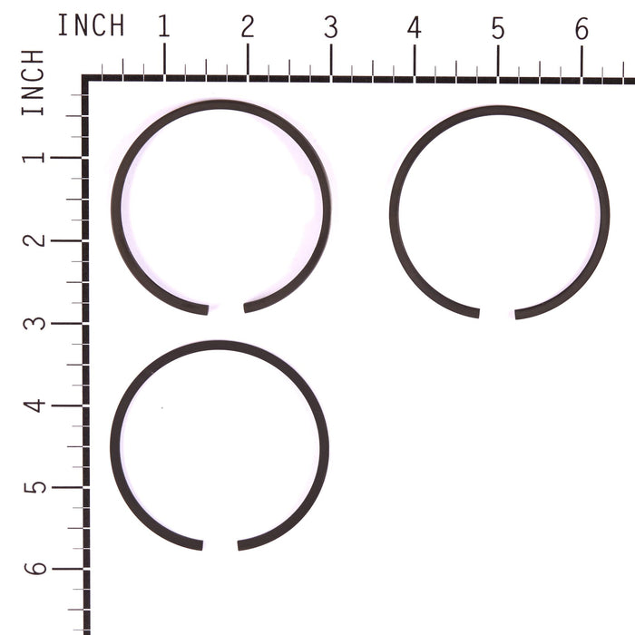 Briggs & Stratton 298174 Ring Set (Standard)