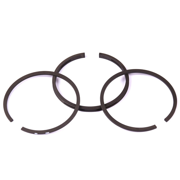 Briggs & Stratton 298982 Standard Piston Ring Set Black