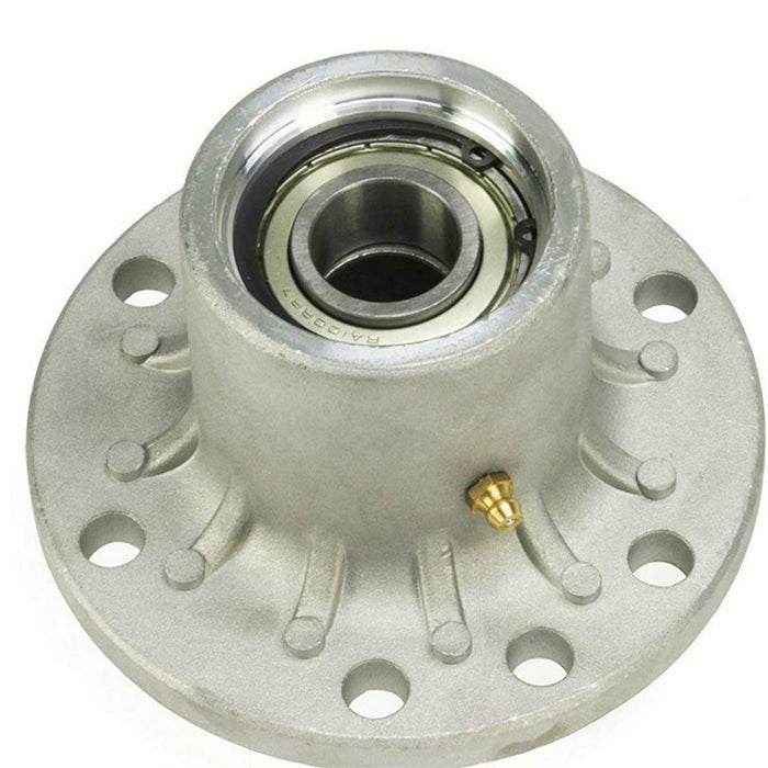 Xtorri Spindle Assembly for Exmark 103-8280 103-2547 103-2533 1-323532 Default Title