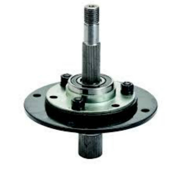 Xtorri Spindle Assembly for MTD 717-0913 917-0913 Default Title