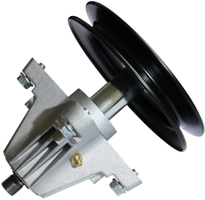 Xtorri 888-1169 Spindle Assembly for MTD 618-04822, 618-04822A, 618-04889, 618-04950, 918-04822, 918-04822A, 918-04889, 918-04950 Default Title