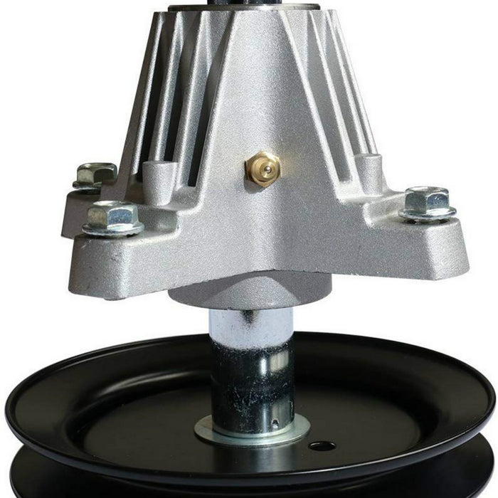 Xtorri 888-1169 Spindle Assembly for MTD 618-04822, 618-04822A, 618-04889, 618-04950, 918-04822, 918-04822A, 918-04889, 918-04950 Default Title