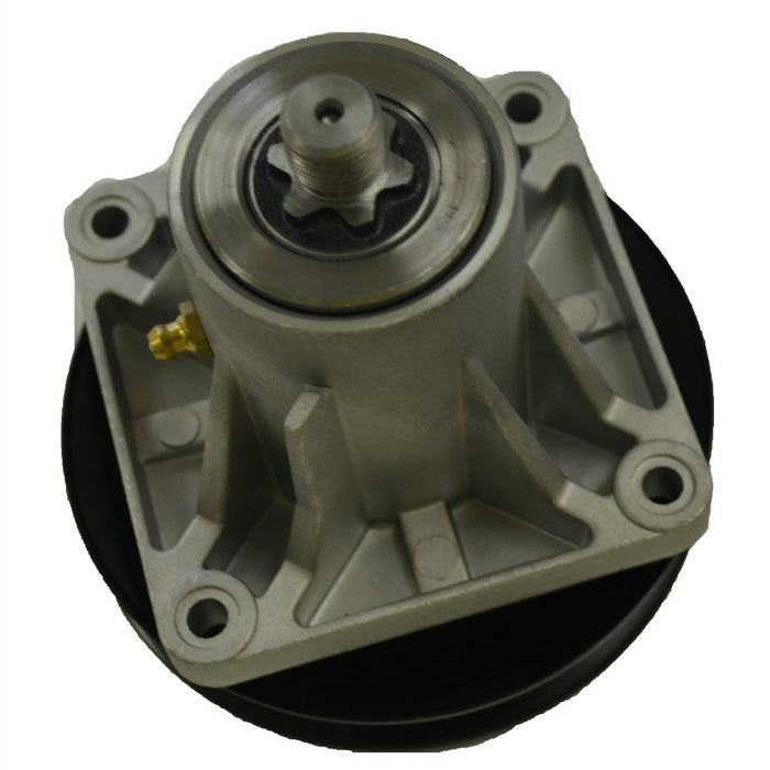 Xtorri Spindle Assembly for MTD 918-0430 918-0430A 918-0430B 918-0430C with pulley Default Title