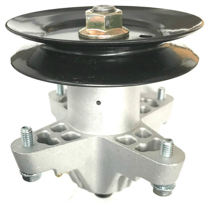 Xtorri Spindle Assembly for MTD 618-0138 618-0138A 618-0138C 918-0138 918-0138A 918-0138C with pulley Default Title