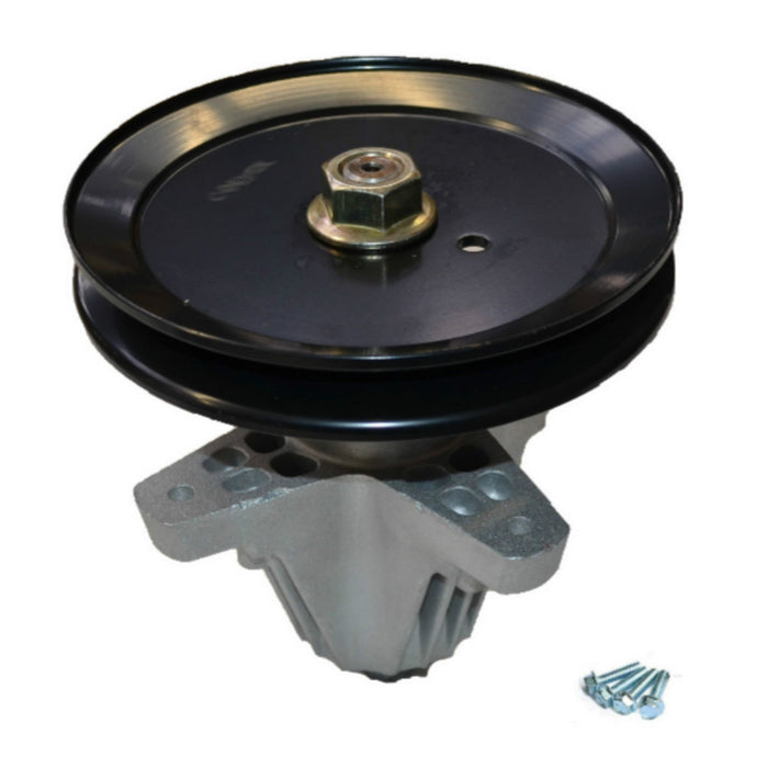 Xtorri Spindle Assembly for MTD 618-06989 918-06989 Default Title