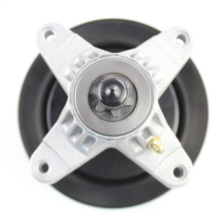 Xtorri 888-1180 Spindle Assembly for MTD 618-0659, 618-0659A, 918-0659, 918-0659A, 918-0624, 918-0659A, 618-0624, 618-0624A, 618-0624B, 918-0624, 918-0624A, 918-0624B Default Title