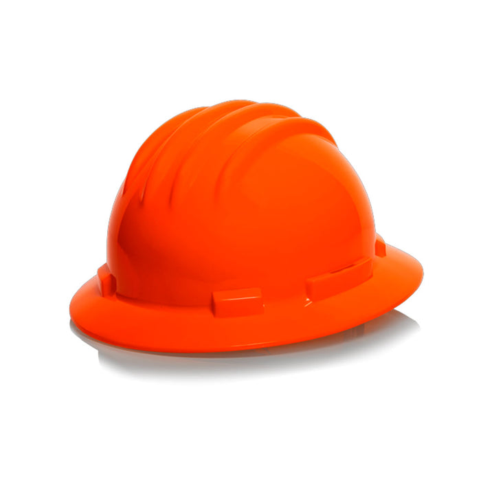 IRONWEAR HARD HAT FULL BRIM RATCHET 3970