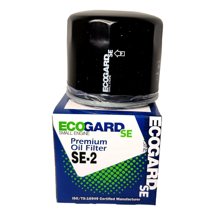 Ecogard SE-2 Oil Filter - OutdoorPowerDeals