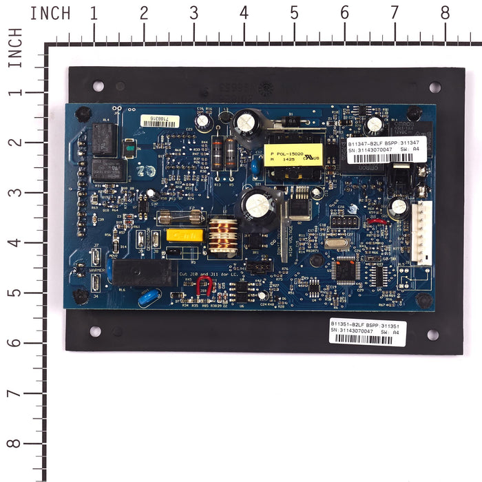 Briggs & Stratton 311351GS Control Board