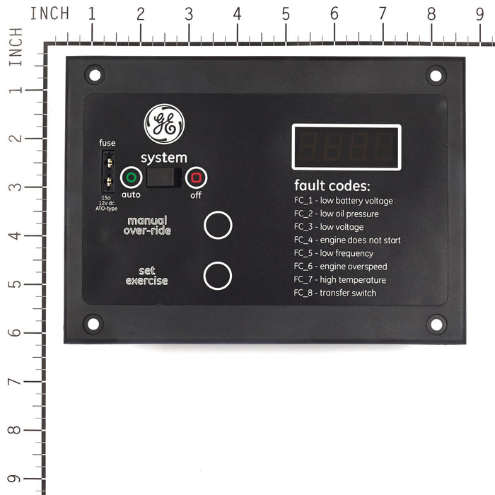 Briggs & Stratton 311351GS Control Board