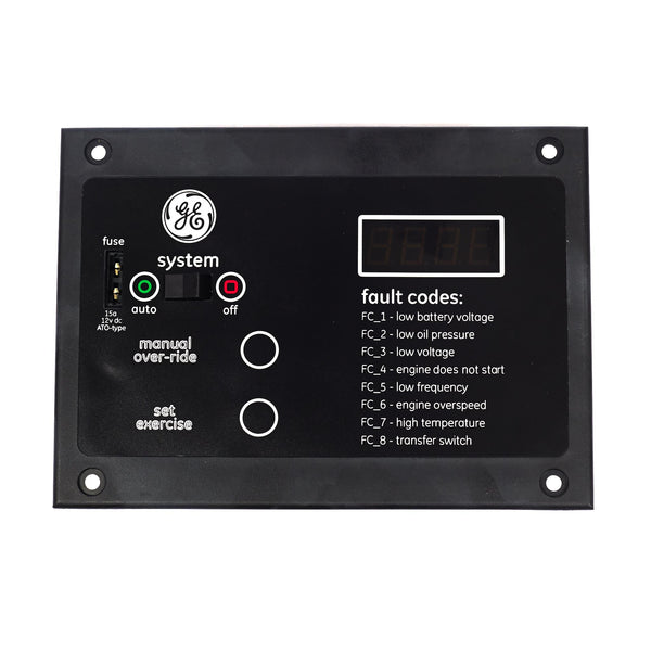 Briggs & Stratton 311351GS Control Board