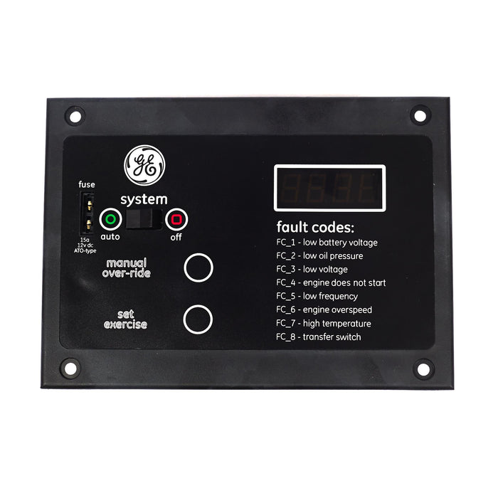 Briggs & Stratton 311351GS Control Board