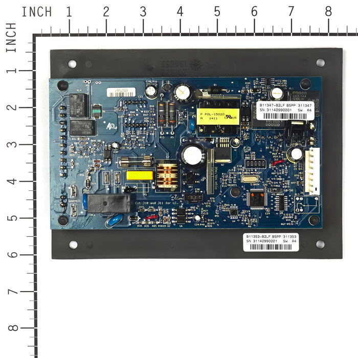 Briggs & Stratton 311353GS Panel - Control