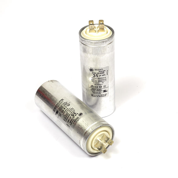 Briggs & Stratton 312699GS Capacitor