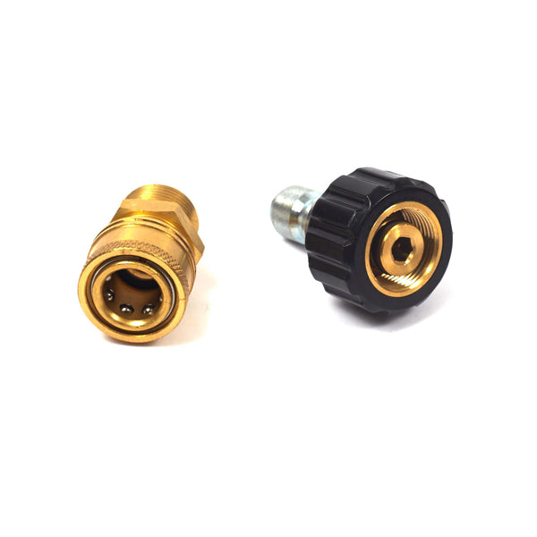 Briggs & Stratton 312981GS Pressure Washer High Pressure Quick-Connect Kit