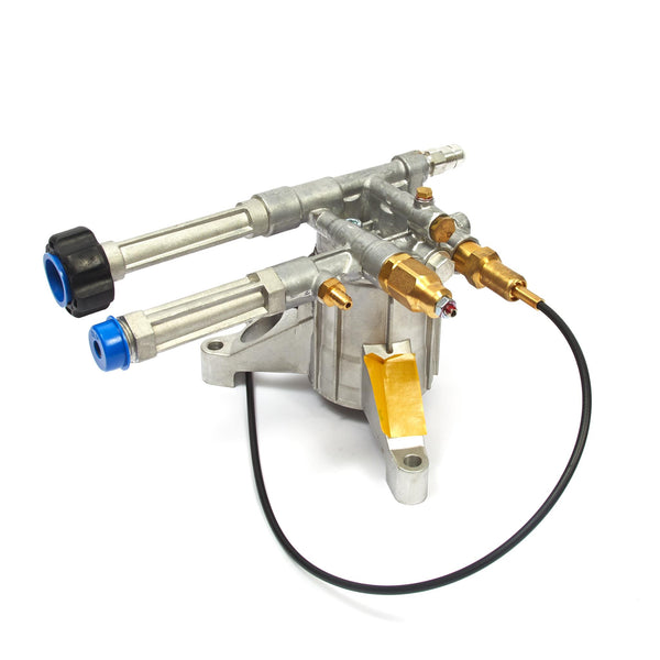 Briggs & Stratton 314441GS Pump - Pressure Washer