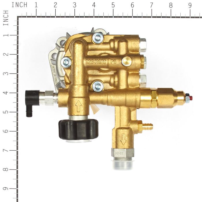Briggs & Stratton 317054GS Pump