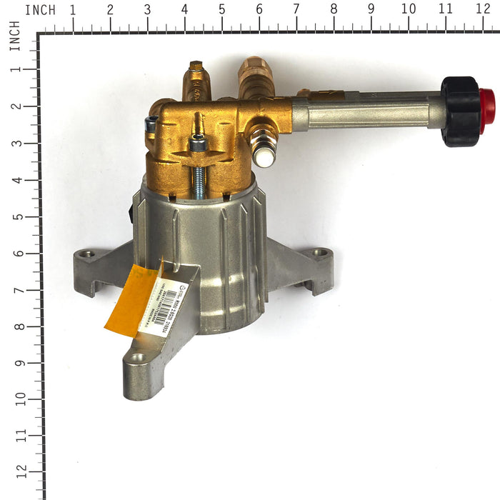 Briggs & Stratton 317142GS Pump
