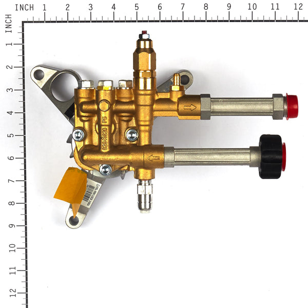 Briggs & Stratton 317142GS Pump