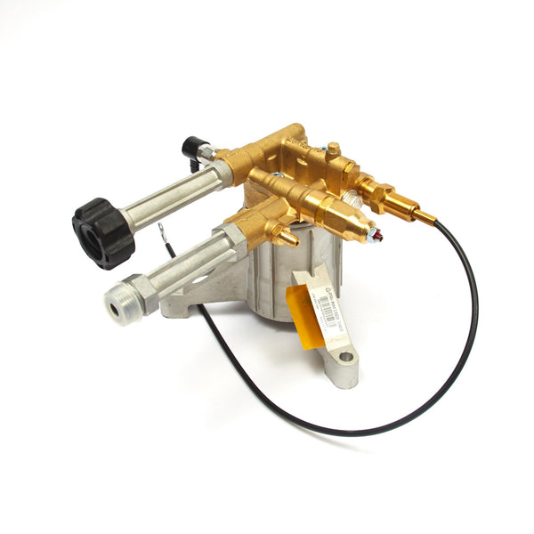 Briggs & Stratton 317259GS Pump - Pressure Washer