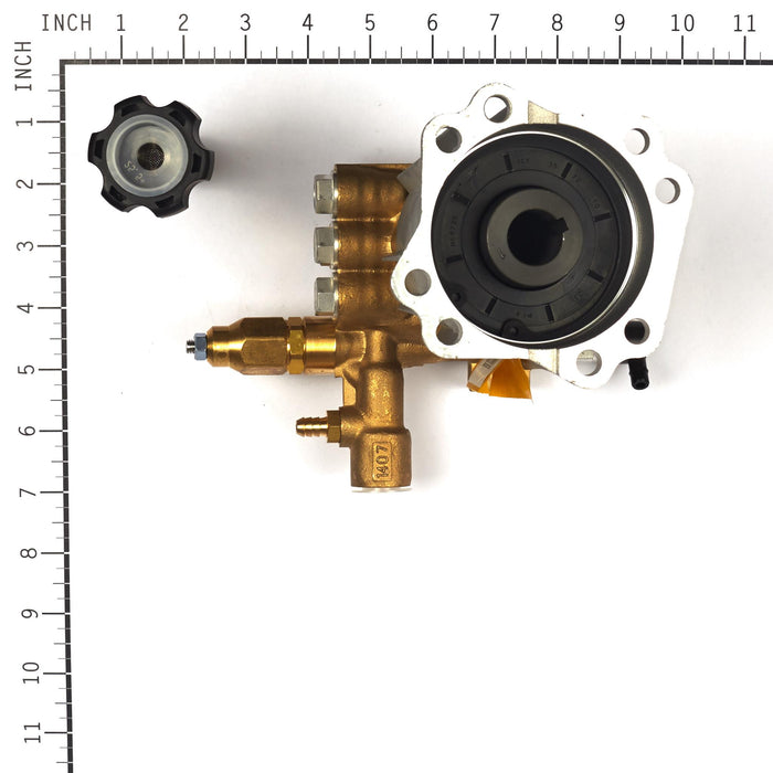 Briggs & Stratton 317604GS Pump - Pressure Washer