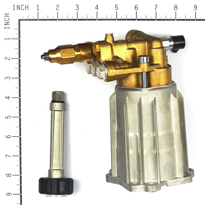 Briggs & Stratton 317604GS Pump - Pressure Washer