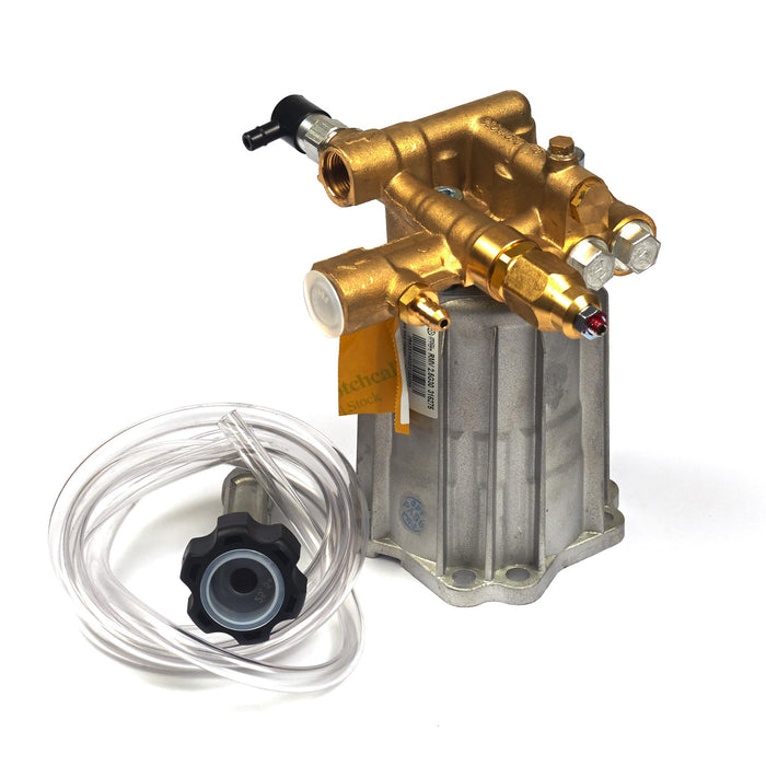 Briggs & Stratton 317604GS Pump - Pressure Washer