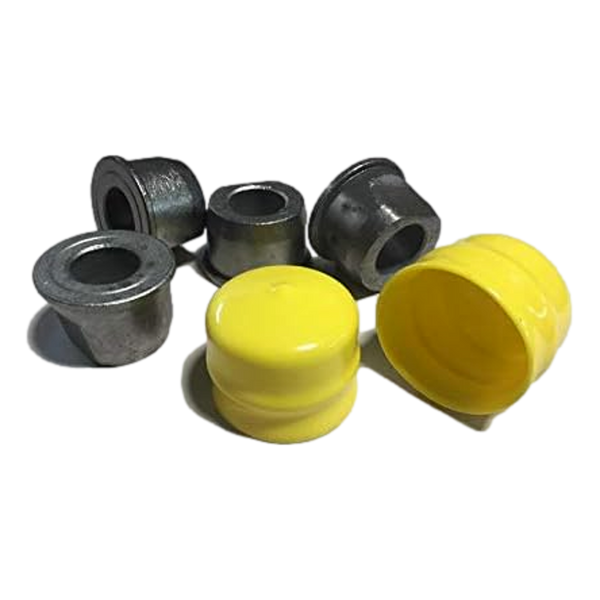 Xtorri wheel bushing kit for John Deere M123811 full set