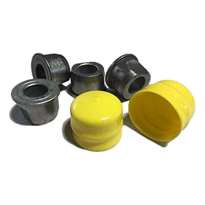 Xtorri wheel bushing kit for John Deere M123811 full set