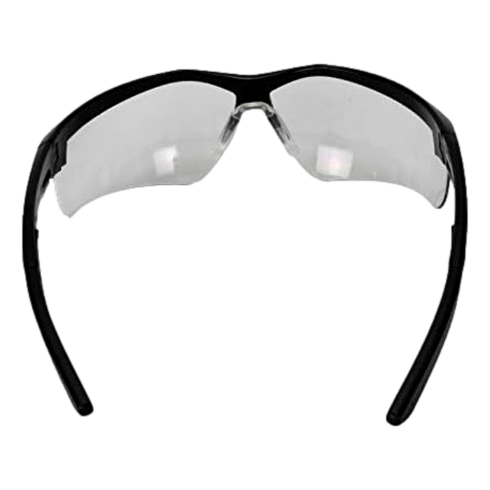 RADIANS THRAXUS TXC1 Safety Glasses – Durable Eye Protection - OutdoorPowerDeals