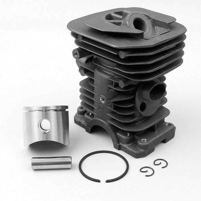 Xtorri Cylinder Kit for Husqvarna 141 142 (530069941 530 06 99-41) Default Title