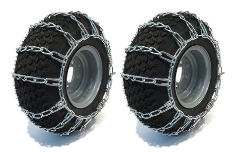 Xtorri Snow Tire Chain for Tire Size 20x9x10 20x10x8 20x10x10 21x8x10