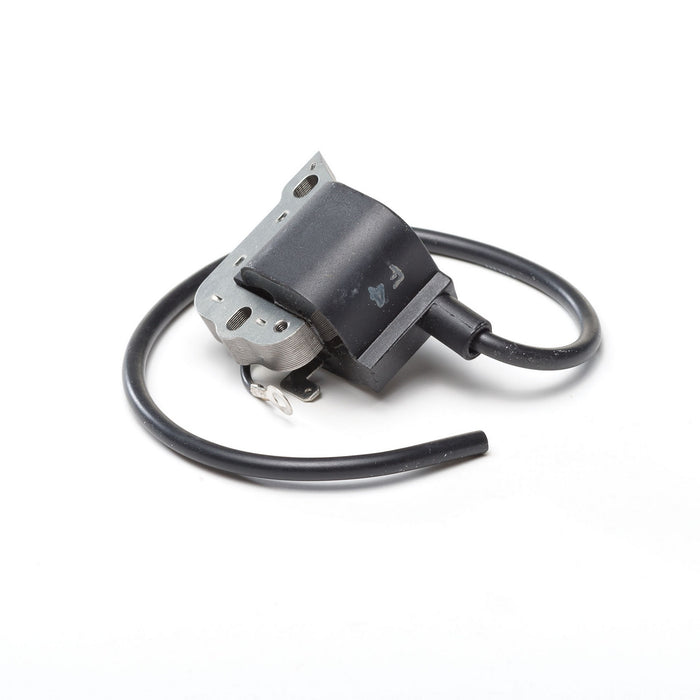 Oregon 33-254 Husqvarna ignition coil, mounting bracket detail