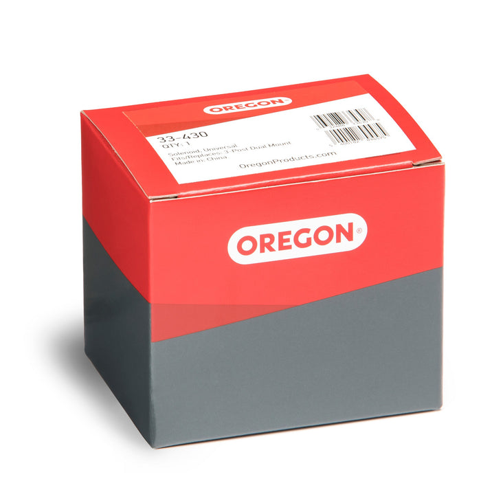 Oregon 33-430 Solenoiduniversal 3 Post Dual