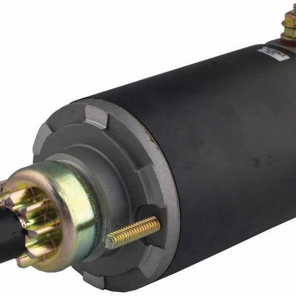 OREGON 33-707 ELECTRIC STARTER MOTOR