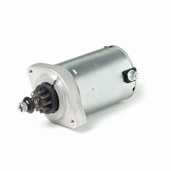 Oregon 33-795 Kawasaki starter motor, gear end detail