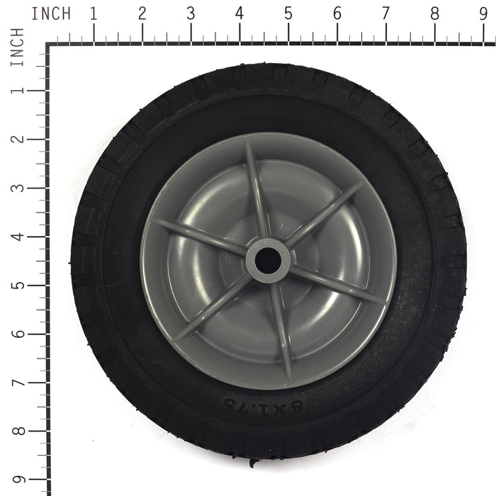 Murray 336545MA Tire&Rim Sepu 8X1.75