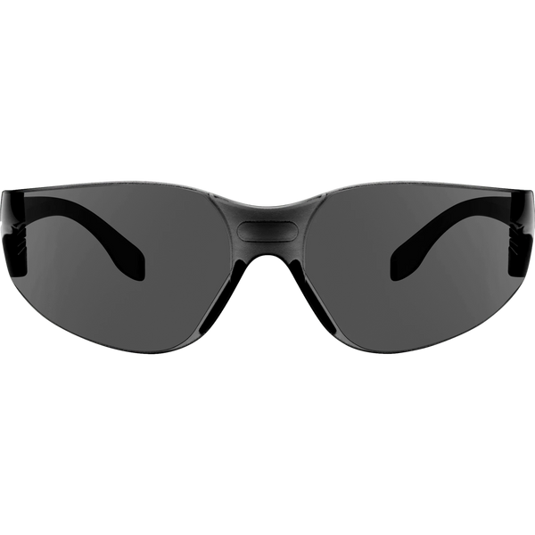 ronwear 3500-G-G Harmony Safety Glasses Grey Lens